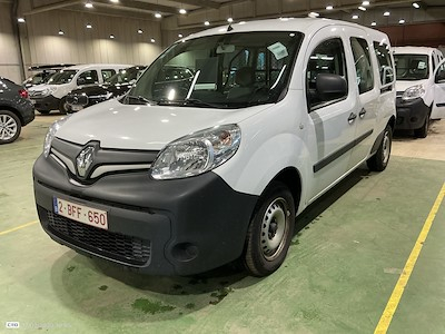 Renault Kangoo express 1.5 BLUE DCI 95 MAXI CONFORT