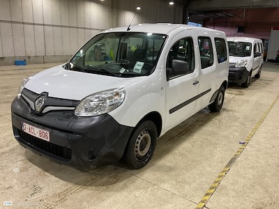 Renault Kangoo express 1.5 BLUE DCI 95 MAXI CONFORT