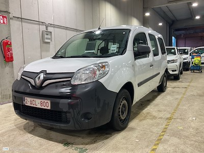 Renault Kangoo express 1.5 BLUE DCI 95 MAXI CONFORT