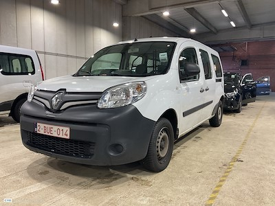 Renault Kangoo express 1.5 BLUE DCI 95 MAXI CONFORT