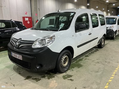 Renault Kangoo express 1.5 BLUE DCI 95 MAXI CONFORT