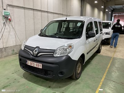 Renault Kangoo express 1.5 BLUE DCI 95 MAXI CONFORT