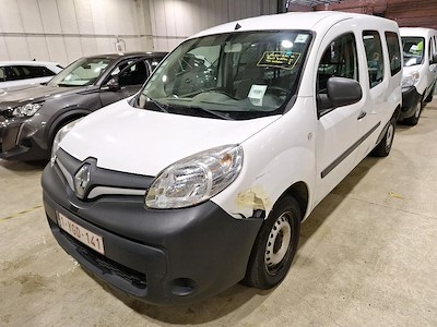 Renault Kangoo express maxi diesel Lot 1.3 KANGOO Maxi 1.5 dCi Blue Confort