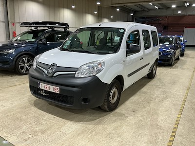 Renault Kangoo express maxi diesel Lot 1.3 KANGOO Maxi 1.5 dCi Blue Confort