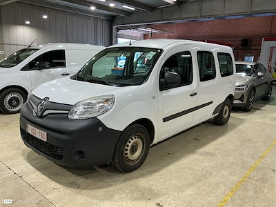 Renault Kangoo express maxi diesel Lot 1.3 KANGOO Maxi 1.5 dCi Blue Confort