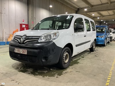 Renault Kangoo express maxi diesel Lot 1.3 KANGOO Maxi 1.5 dCi Blue Confort