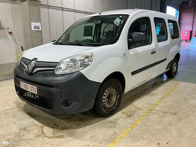 Renault Kangoo express maxi diesel Lot 1.3 KANGOO Maxi 1.5 dCi Blue Confort
