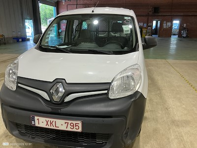 Renault Kangoo express maxi diesel Lot 1.3 KANGOO Maxi 1.5 dCi Blue Confort