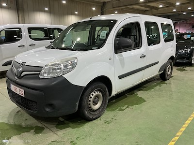 Renault Kangoo express maxi dsl - 2013 1.5 dCi Energy Confort (EU6)