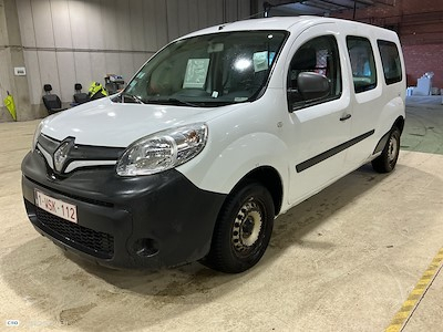 Renault Kangoo express maxi dsl - 2013 1.5 dCi Energy Confort (EU6)