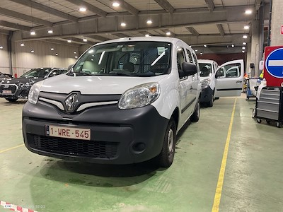 Renault Kangoo express maxi dsl - 2013 1.5 dCi Energy Confort (EU6)