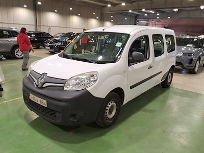 Renault Kangoo express maxi dsl - 2013 1.5 dCi Energy Confort (EU6)