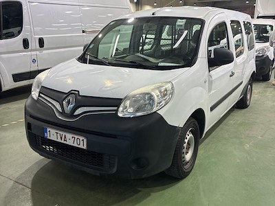 Renault Kangoo express maxi dsl - 2013 1.5 dCi Energy Confort 1 pl