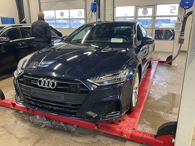 Audi A7 sportsback 50 TFSI E S-LINE EDITION S-TRONIC QUATTRO UA!,