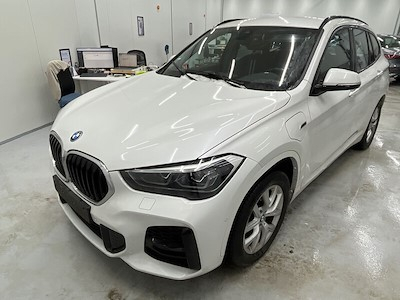 BMW X1 1.5 Xdrive 25e M-Sport Auto UA!,