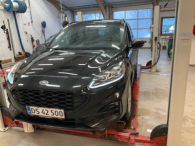 Ford KUGA 2.5 Plug-in Hybrid 225 ST-Line X CVT UA!,