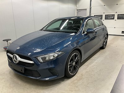 Mercedes-Benz A-CLASS 2.0 A 200 D Business Dct UA!