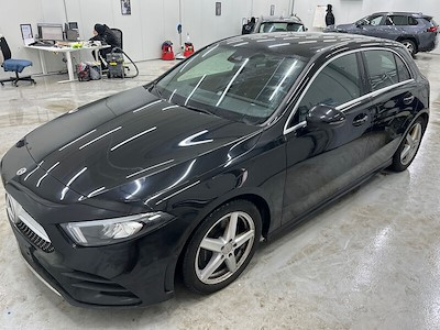 Mercedes-Benz A-Class 2.0 A 220 Business Amg Dct UA!,