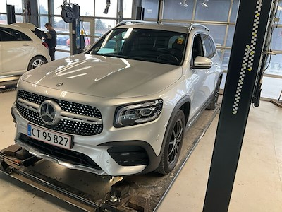 Mercedes-Benz Glb 2.0 220 Business Dct UA!,