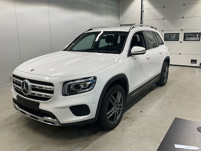 Mercedes-Benz Glb 200 Business UA!,