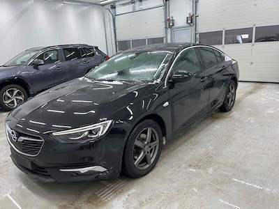 Opel Insignia 1.6 Diesel 136 Impress Aut6 UA!,