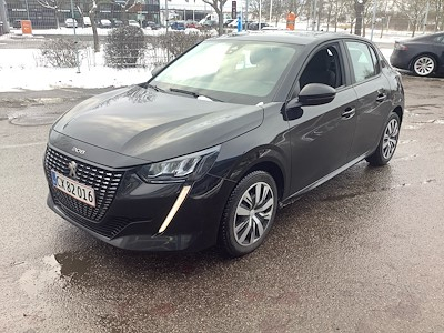 Peugeot 208 1.2 Puretech 75 Active+ UA!,
