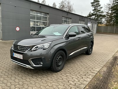 Peugeot 5008 1.5 BlueHDi 130 Allure LTD B EAT8 UA!