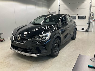 Renault CAPTUR 1.0 Tce 90 Equilibre UA!