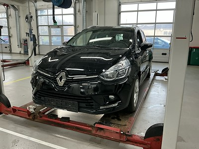 Renault Clio 0.9 ENERGY TCE 90 ZEN ST UA!