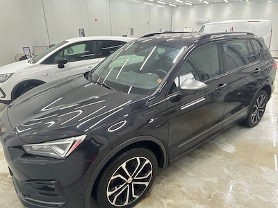 Seat Tarraco 1,4 Tsi Plug-In Ehybrid Fr Flt Dsg6 UA!