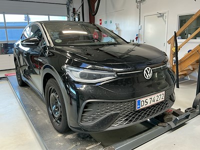 Volkswagen ID.5 204 hk Performance Pro Active Business UA!