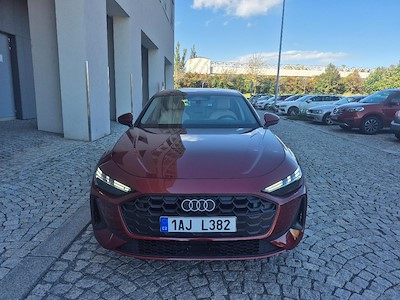 Audi A5 2.0 TDI 150 kW S tronic