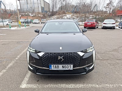 Citroen DS 1.5 BlueHDi 130k Auto Trocadero