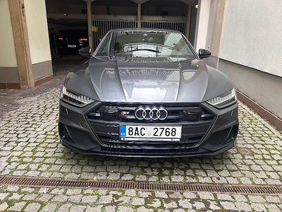Audi S7 S7 3.0 55 TDI quattro