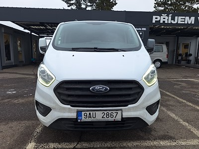 Ford Transit 280 Trend L1 2.0 EcoBlue 77kW
