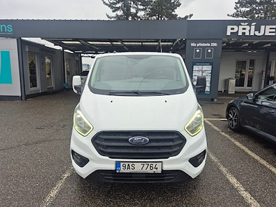 Ford Transit 280 Trend L1 2.0 EcoBlue 77kW