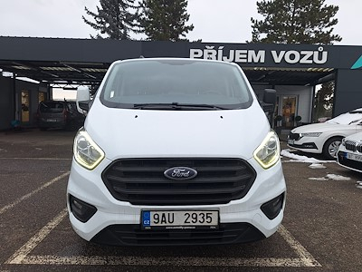 Ford Transit 280 Trend L1 2.0 EcoBlue 77kW