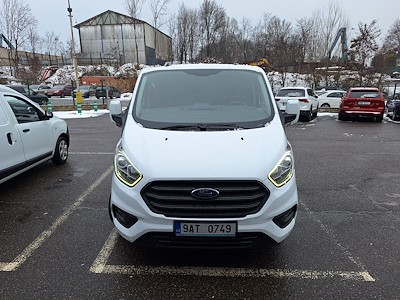 Ford Transit 280 Trend L1 2.0 EcoBlue 77kW