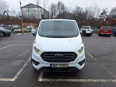 Ford Transit 280 Trend L1 2.0 EcoBlue 77kW