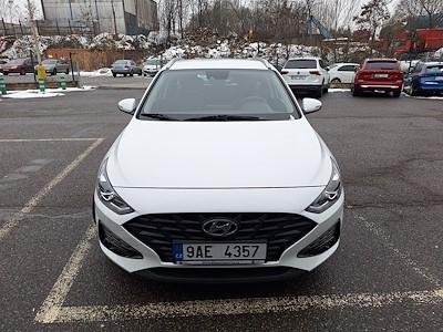 Hyundai I30 1.0 T-GDI Comfort kombi