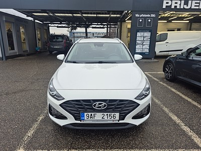 Hyundai I30 1.0 T-GDI Comfort kombi