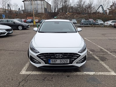 Hyundai I30 1.5 T-GDI Mild Hyb Smart Fastback