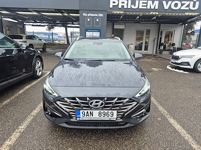 Hyundai I30 1.5 T-GDI Mild Hyb Smart kombi