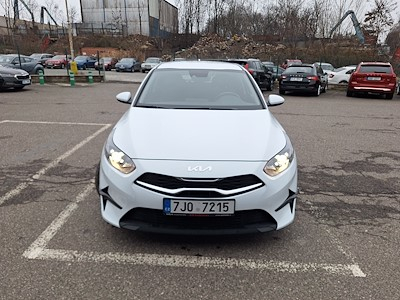 Kia Ceed 1.0 T-GDI 74kW Spin