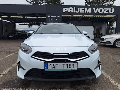 Kia Ceed 1.5 T-GDI 103kW Spin SW DCT