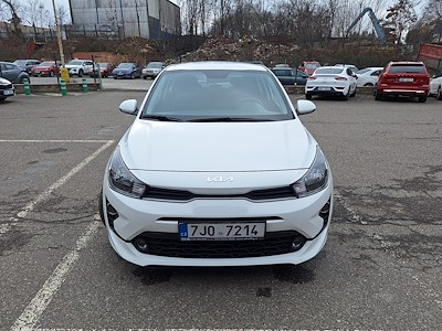 Kia Rio 1.2 DPI Comfort