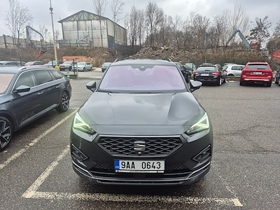 Seat Tarraco 2.0 TDI 147 kW DSG 4WD FR
