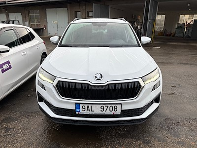 Skoda Karoq 2.0 TDI 110 kW Ambition 4x4 DSG