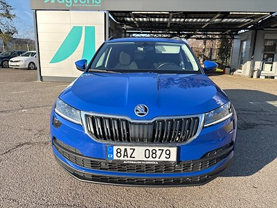 Skoda Karoq 2.0 TDI 110 kW Ambition 4x4 DSG