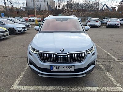 Skoda Kodiaq 2.0 TDI 110 kW Style 4x4 DSG